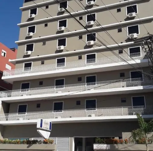 Hotel Sempre Executive