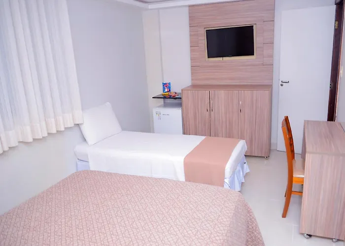 Hotel Sempre Executive