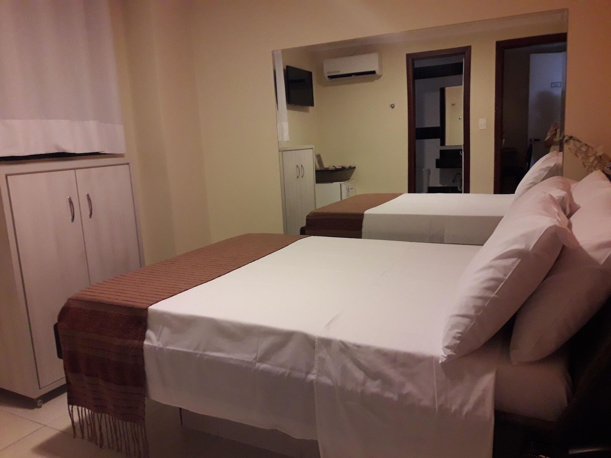 Hotel Sempre Executive