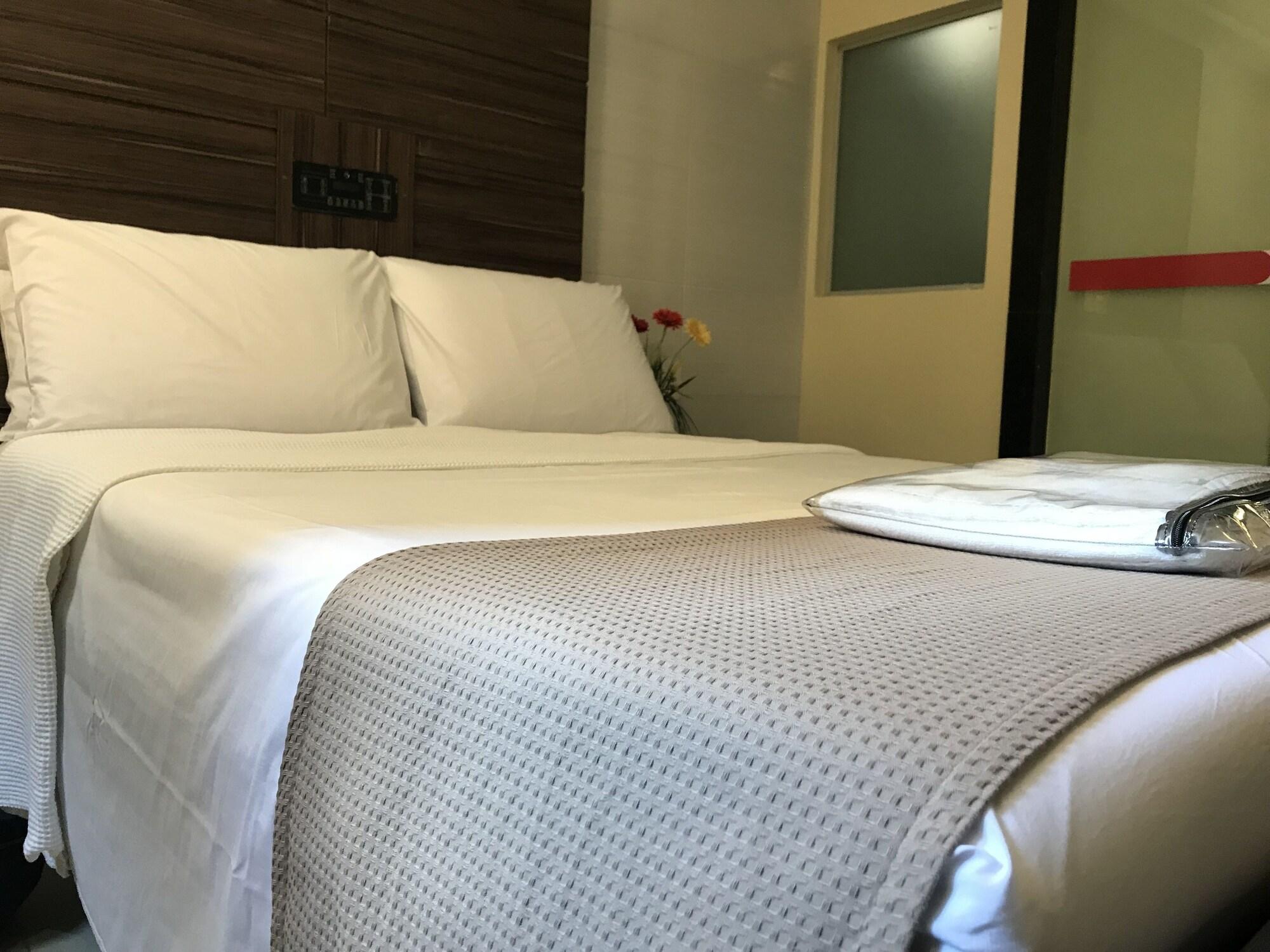 Sempre Executive Hotel