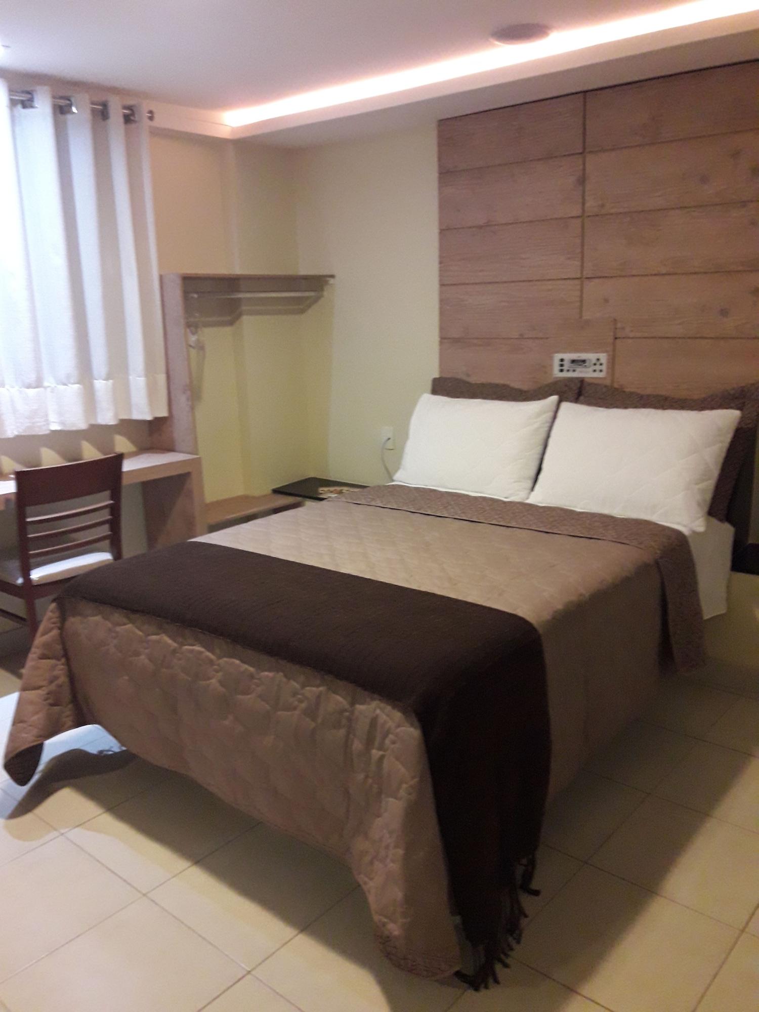 Hotel Sempre Executive Salvador de Bahía