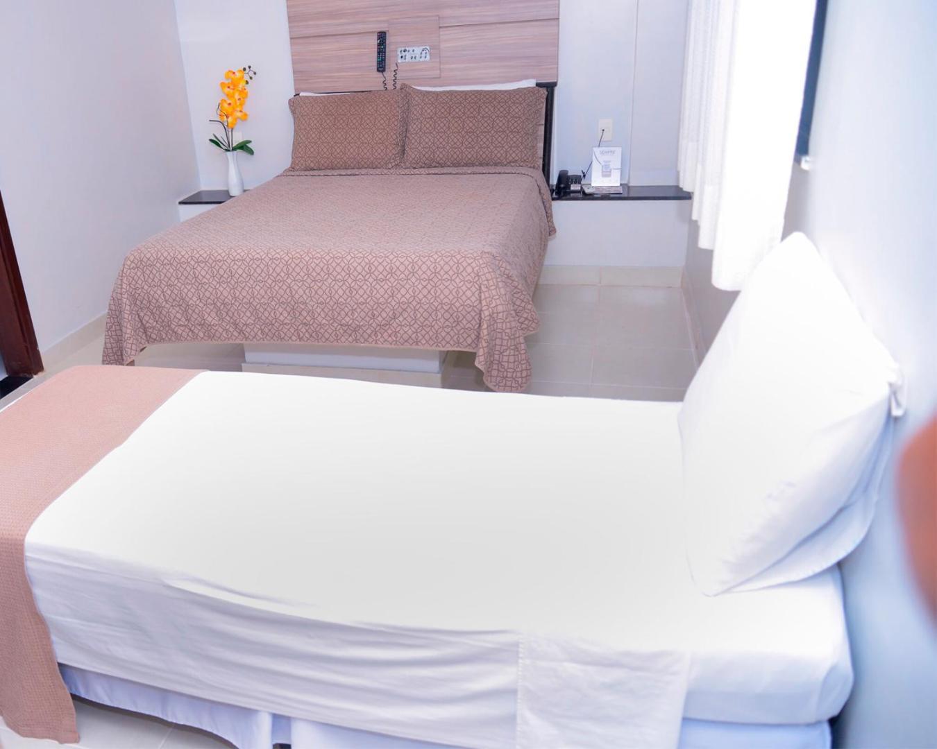 Hotel Sempre Executive