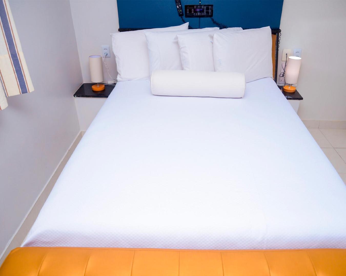 Sempre Executive Hotel