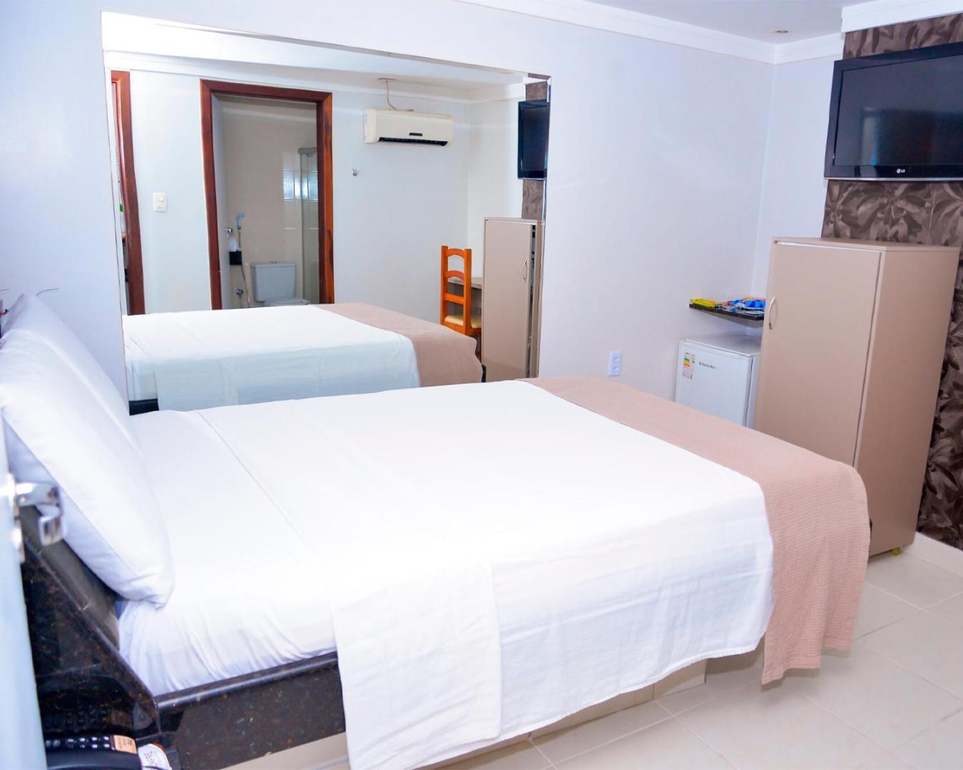 Hotel Sempre Executive