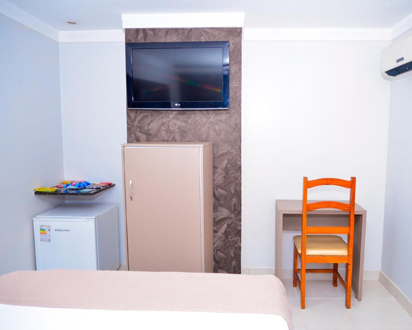 Sempre Executive Hotel 3*