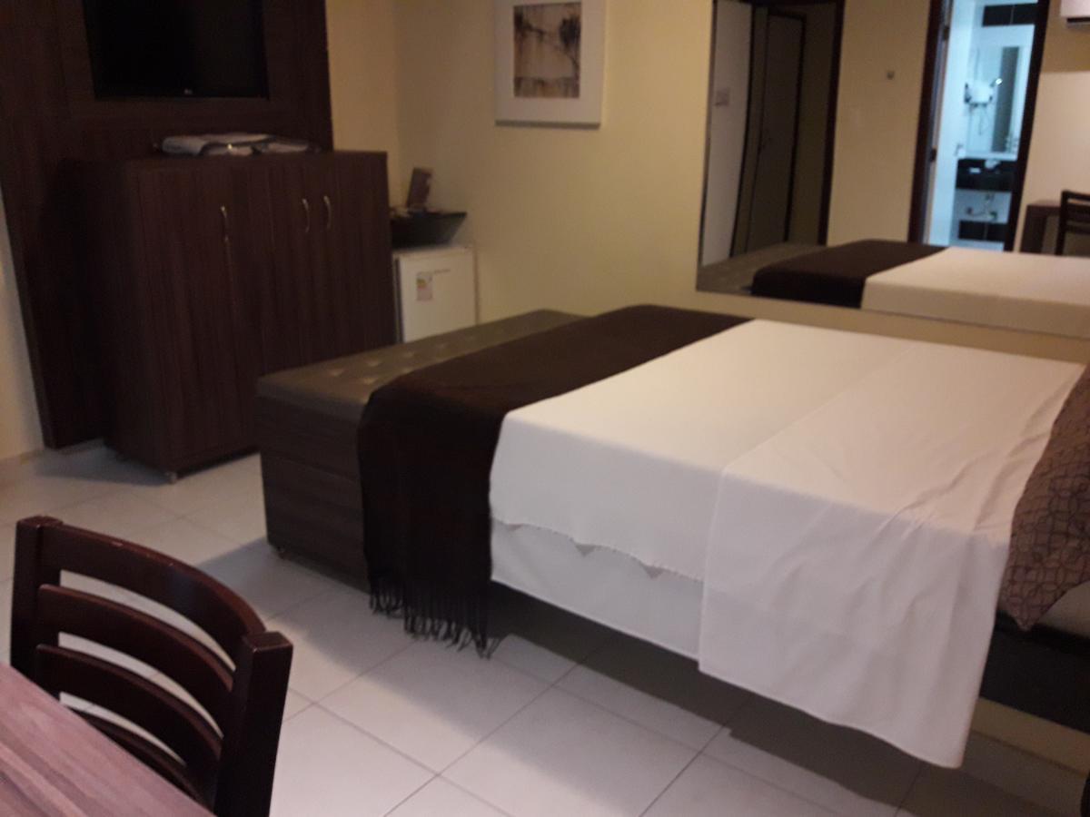 Hotel Sempre Executive Salvador de Bahía