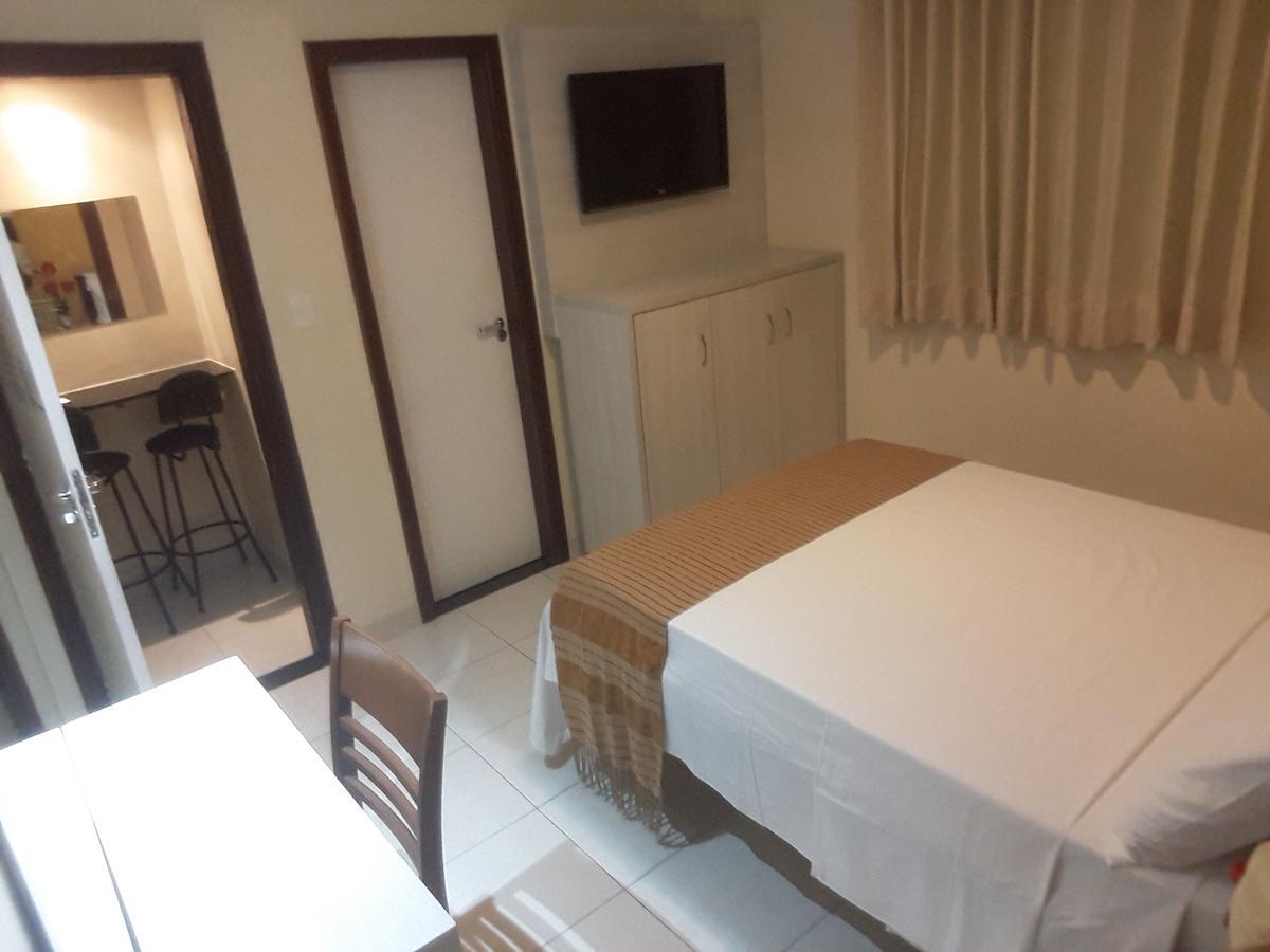 Hotel Sempre Executive 3*