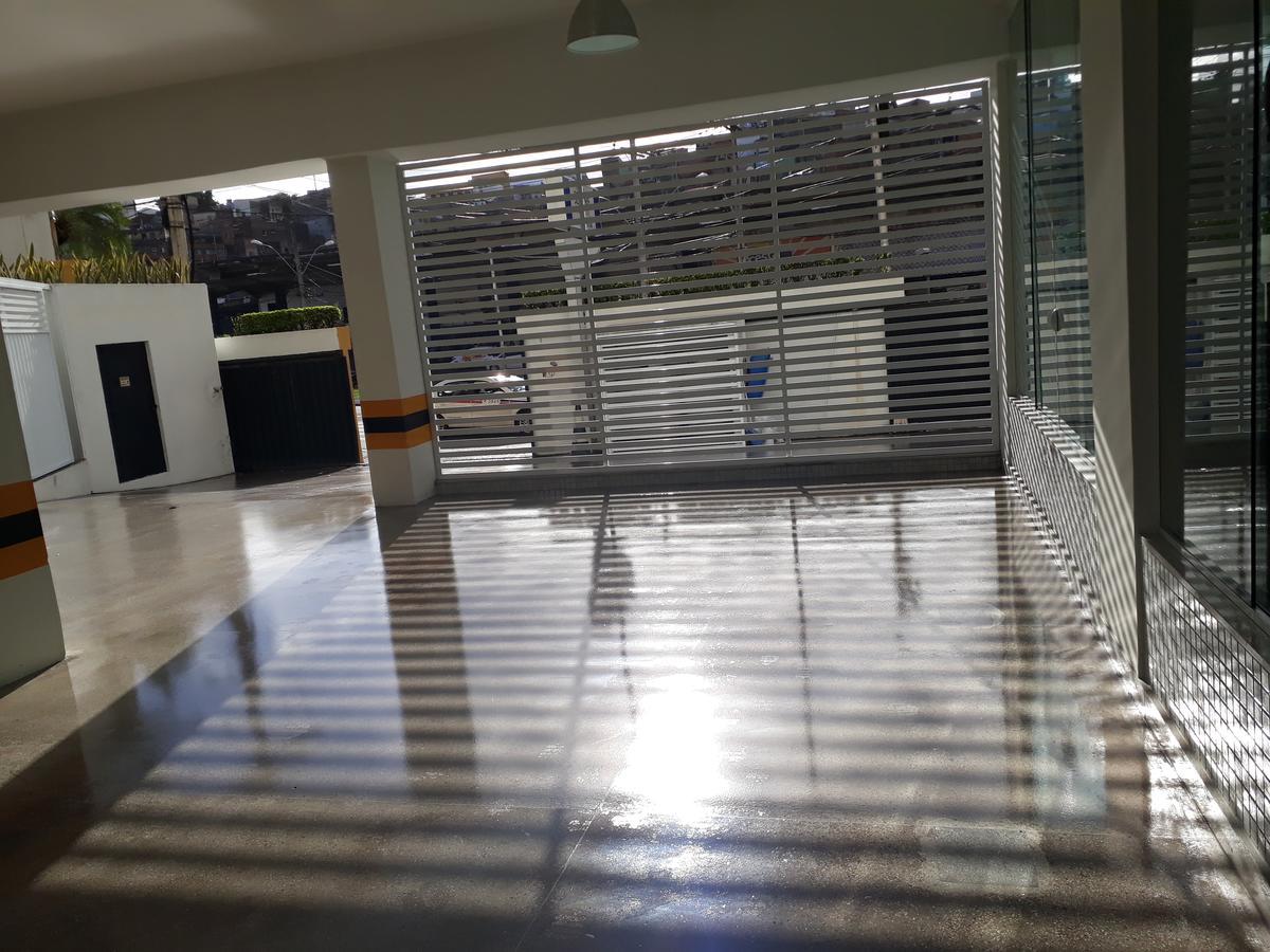 Hotel Sempre Executive 3*