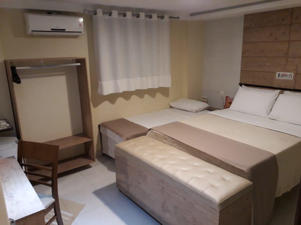 Sempre Executive Hotel