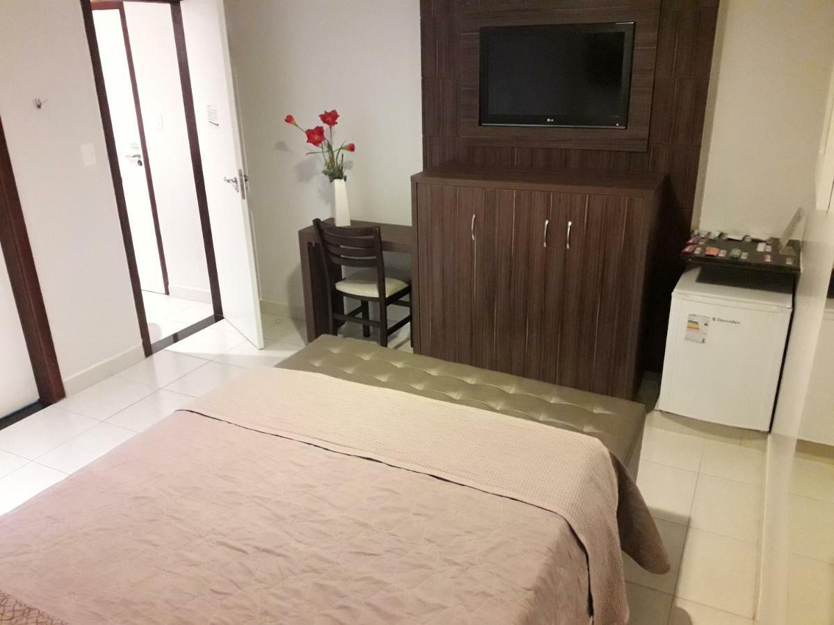 Hotel Sempre Executive 3*