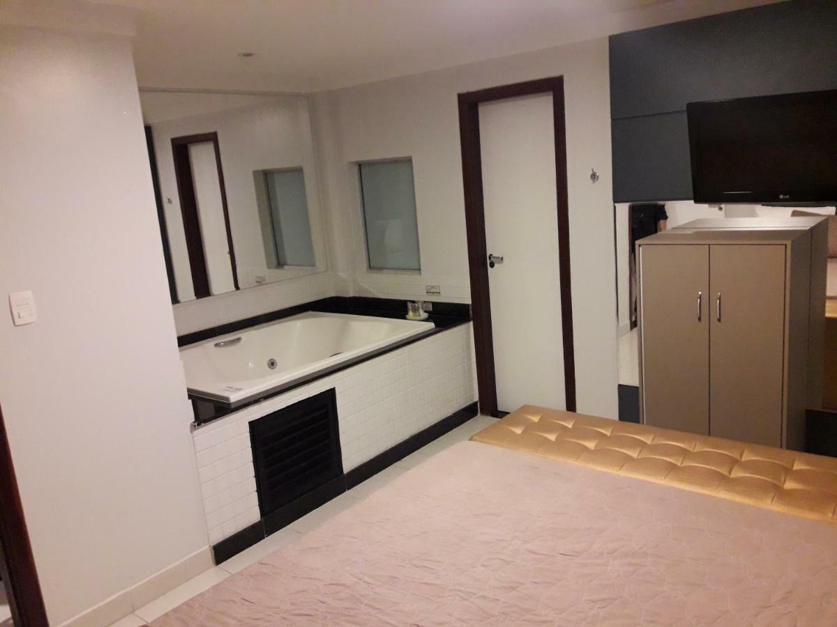Hotel Sempre Executive