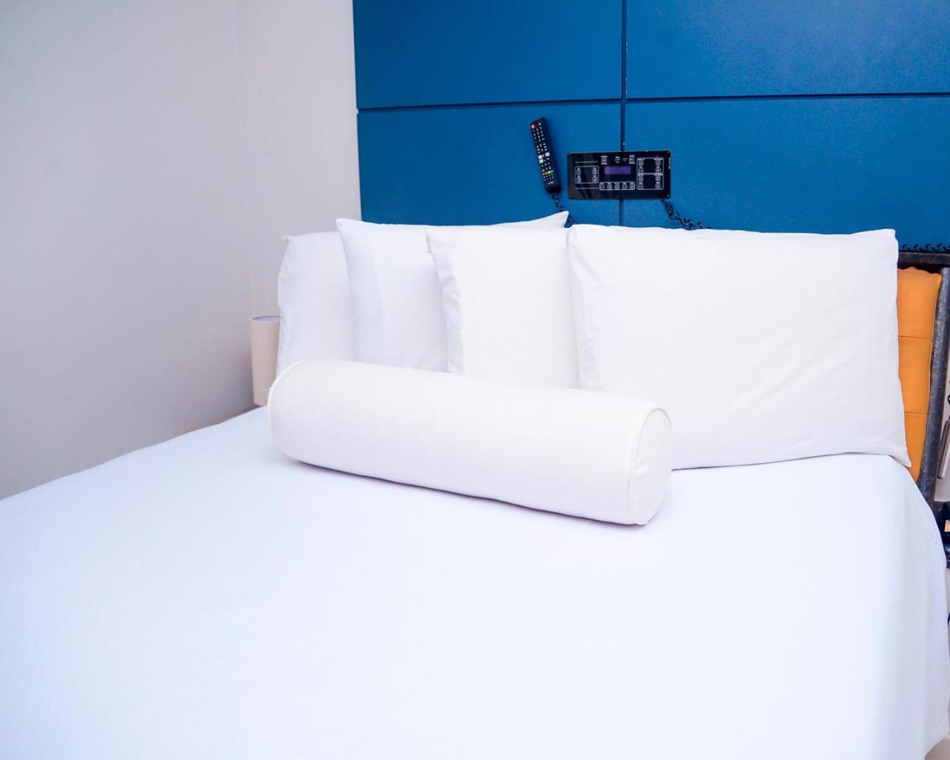 Hotel Sempre Executive