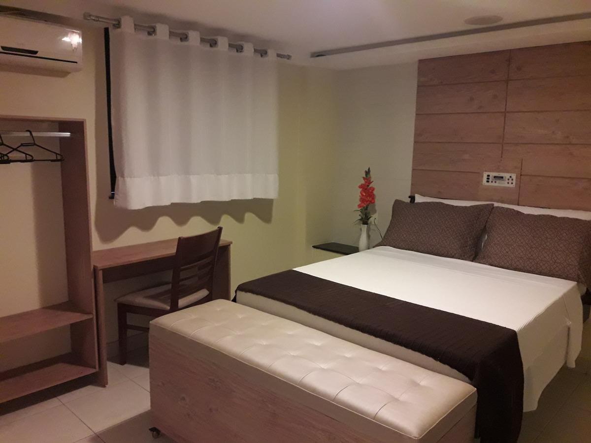 Sempre Executive Hotel Salvador de Bahía