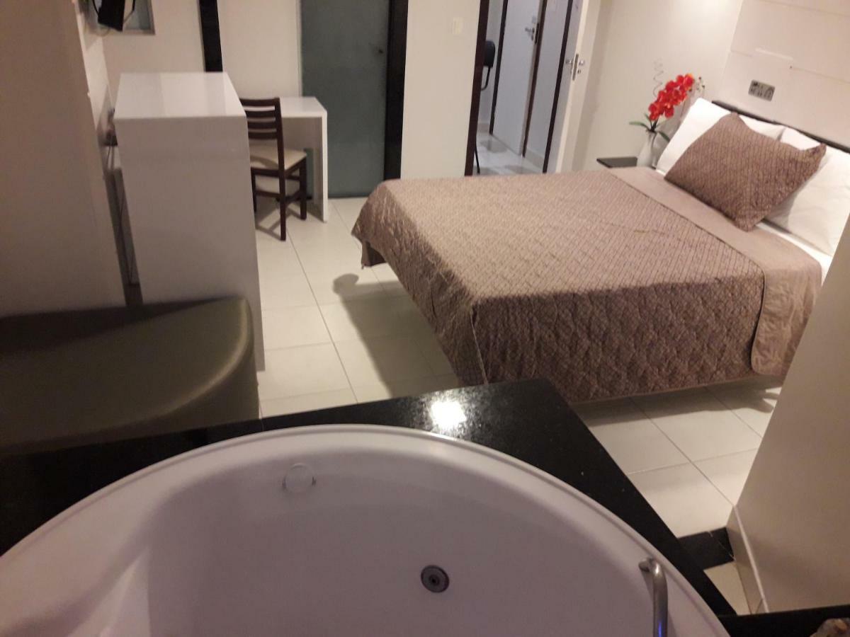 Sempre Executive Hotel